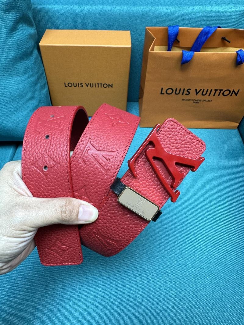 Louis Vuitton Belts